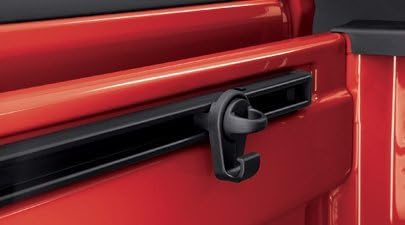 Toyota PT785-35051 Mini-Tie Down, 1 Pack