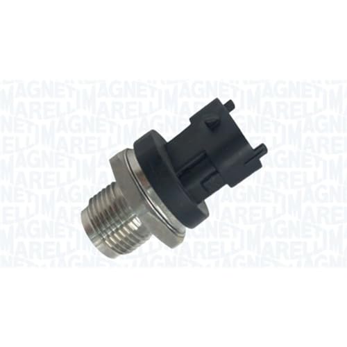 Sensor presión combustible