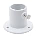 Swimline Cast Aluminum Above Ground Pool Ladder Replacement Deck Flange