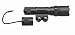 FL70 1000 Lumen Tactical Rail Mounted Flashlight for Hunting, Hiking, Outdoor