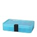 LEGO Dimensions Gaming Capsule Transparent Light Blue