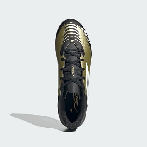 Image of Adidas Unisex-Adult F50 Club Messi Turf