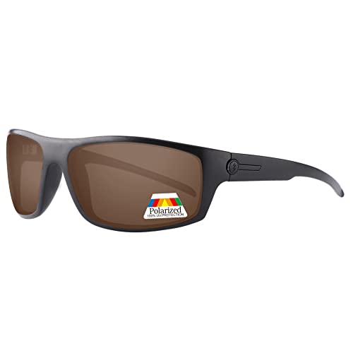 Image of Bwake POLARIZED Replacement Lenses for Electric Tech One Sunglasses