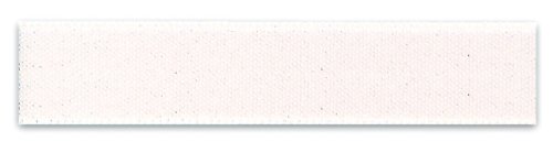 Ruban de satin double Hamanaka H701-015-001 importé du Japon pour mercerie