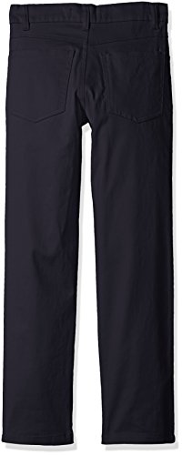 Eddie Bauer Boys' Twill Pant (More Styles Available)2