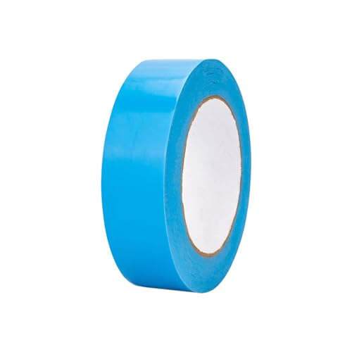 Cinta de Protección para Ruedas de Bicicleta 21mm miniatura 1