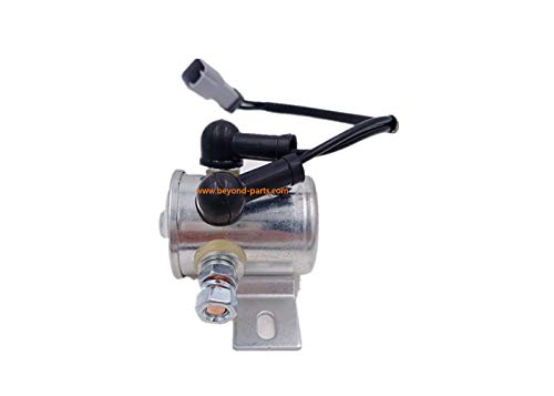 398-0940 3980940 Heater Relay for Caterpillar Excavator
