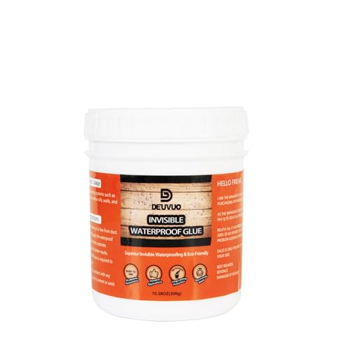 Transparant waterdicht coatingmiddel, 300 g, supersterke afdichting, anti-lekkage, onzichtbaar, verzegeling voor keuken, tuin, daken, muren