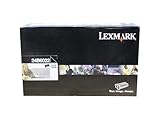  Lexmark Toner Black Standard Capacity, 24B6022 (Standard Capacity)