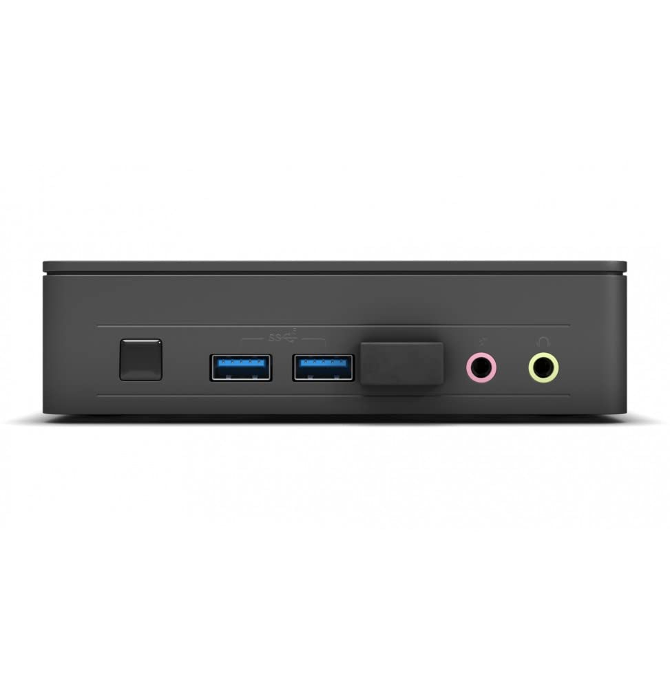 Amazon | インテル Windows 11対応 NUC Essential Kit NUC11ATKC4 