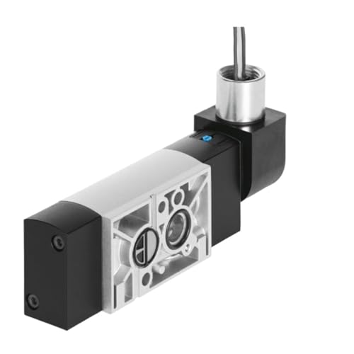 Électrovanne VSNC-F-P53C-MH-N14-F19A 8116391 boîtier robuste IP65 - 4