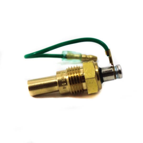 Thermometer Unit for Isuzu NRR FSR FTR FVR 6BG1 6.5L 6HE1 7.1L 87-97 New OEM