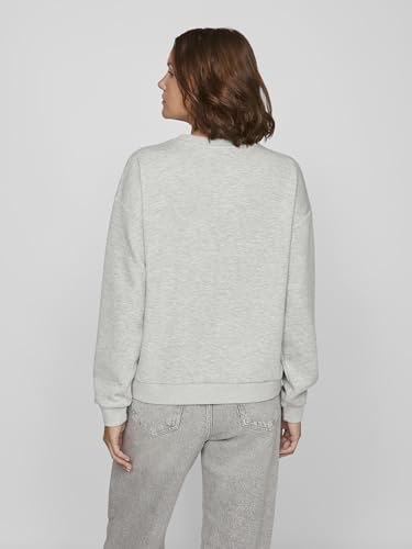Vila Female Sweatshirt VISANDY Basic – Ansicht 4