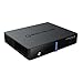 GigaBlue HD X3 4K 1x DVB-S2X FBC Twin Tuner E2 Linux UHD...