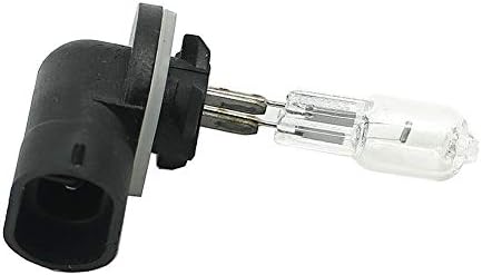 AUTOVIC 12V 27W Halogen Bulb For Ariens Snow Blower Compact Deluxe Platinum Replaces OEM Part 00432600