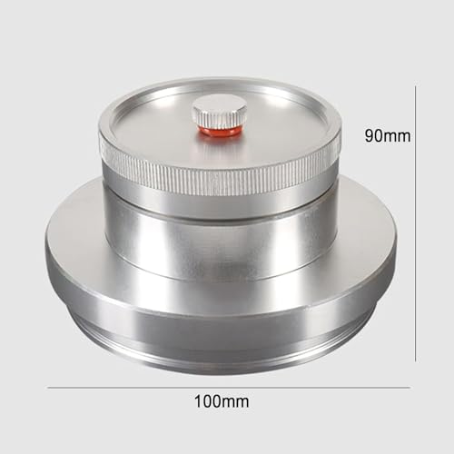 Taza de tinta de 100 mm para máquina de impresión por transferencia y tampografía 6
