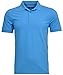 Produktbild RAGMAN Herren Piqué Poloshirt 4XL, Blaugrau-074