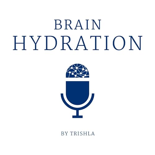 Brain Hydration cover art