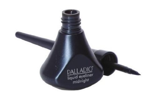 Palladio Liquid Eyeliner #270 Midnight