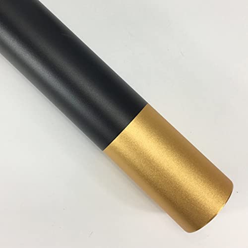 Lámpara colgante de un solo cabezal con tubo largo de aluminio para comedor y barra 6