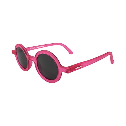 Image of LONDON MOLE Moley sunglasses | Cool round shaped glasses | Men's Women's Unisex | Spring hinges