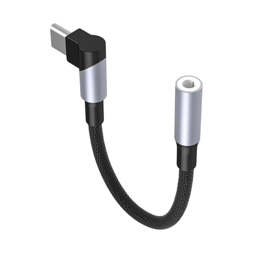 USB �^�C�v C - 3.5 �C���z���A�_�v�^ USB C 3 5mm �T�E���h�P�[�u���R���o�[�^ S22 S21 �w�b�h�t�H���A�_�v�^�p