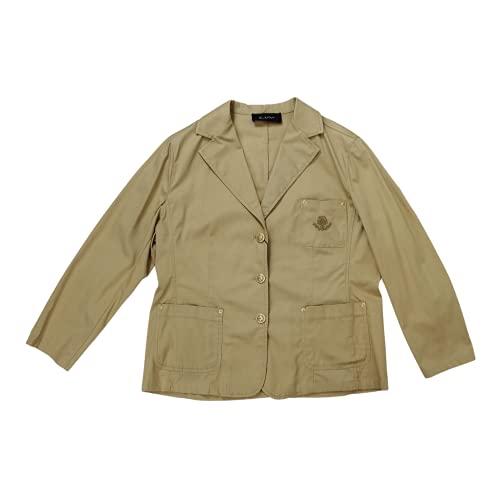 Elena Miro' TAILLEUR Vestido casual para mujer DM EM R386F0209J 2 beige nuevo PE beige 50
