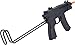 Evike JG Scorpion R2 VZ61 VZ-61 100% Tokyo Marui Replica Airsoft Electric SMG