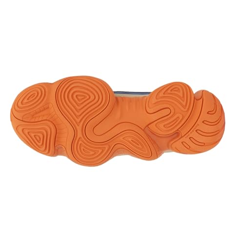 adidas Mens Yeezy 500 High Sneakers Shoes Casual - Beige, Brown - Size 6 M4