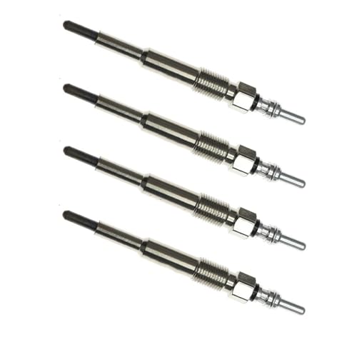 Kit entretien bougies préchauffage 7V Seat Cordoba Alhambra 2005-2009 Démarreur N10591604