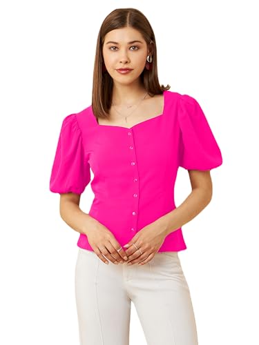 Image of Rare Women Blouse