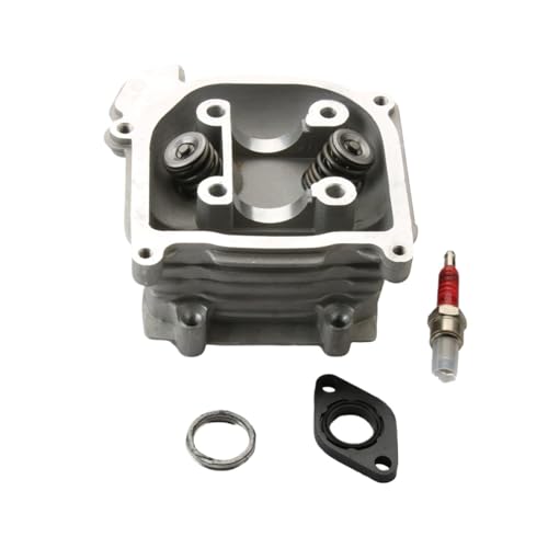 Kit cylindre de course 52 mm pour rouler sereinement en scooter GY6