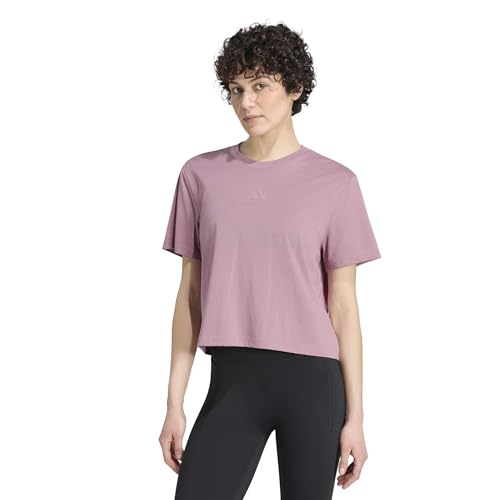 T shirt graphique de training CLIMACOOL - vue 8