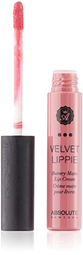 Absolute New York Velvet Lippie (MULL IT OVER)