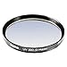 Produktbild Hama UV- und Schutz-Filter, 8-fach Vergütung, Für 62 mm Foto-Kameraobjektive, HTMC, 390