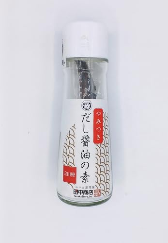 おうちでしっかりおだし かつお節問屋〔田中商店〕【だし醤油の素 宗田鰹】だし醤油 宗田かつお 出汁 天然 無添加