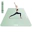 D|Green 198cm x137cmx6mm