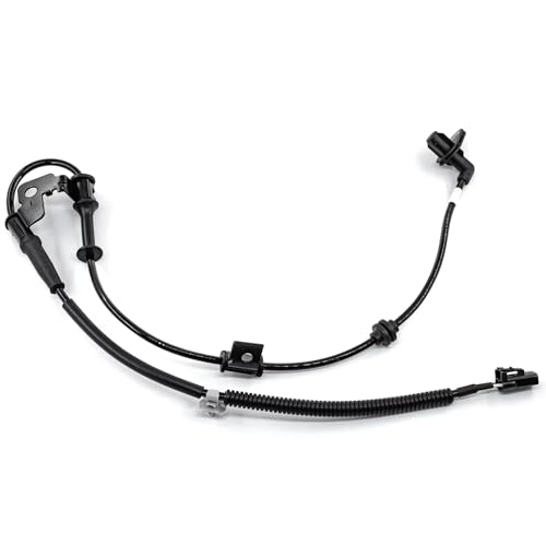Cambio marchas Compatible Con KIA Para RIO 2012 2013 2014 2015 2016 2017 Accesorios Repuesto Para Coche Sensor ABS Delantero Izquierdo Derecho Trasero OEM:598101W000 598301W000