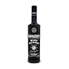 Buy Ramazzotti Black Sambuca 70cl – Rich, Smooth Italian Spirit – Ramazzotti