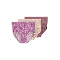 Floral Spray/Peach Ice/Purple Haze