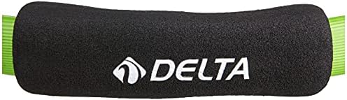 Delta Dura-Strong 35 Cm Pilates Çemberi Yeşil Renkli - Görsel 4