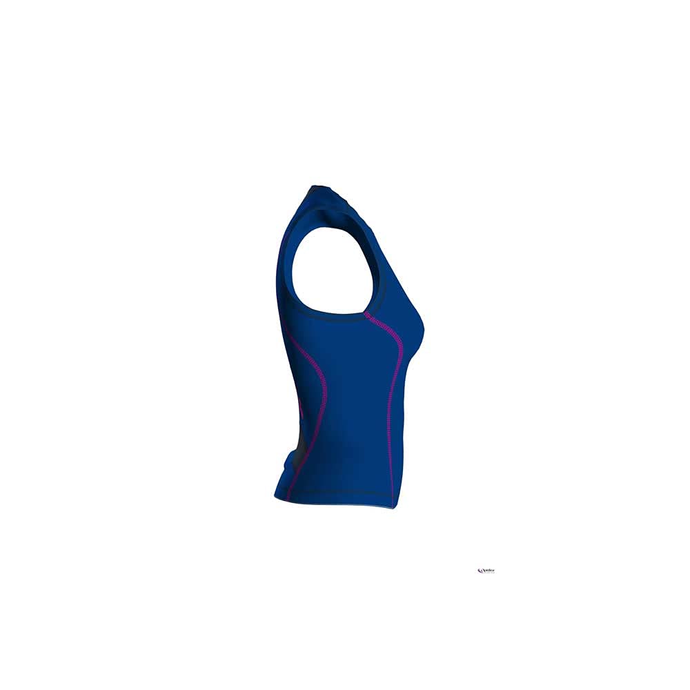 ARENA Damen Damen Triathlon Oberteil Powerskin St 2.0 Triathlon Oberteil (1er Pack)