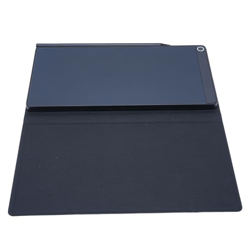 Tableta de escritura LCD de 6,5 pulgadas, tablero para dibujar y tomar notas, reutilizable y borrable, ideal para dibujo, esbozos y anotaciones miniatura 5