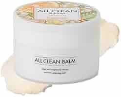 heimish ALL CLEAN BALM 120ml 4個セット 611Ri20UY1L._UF350,350_QL50_.jpg