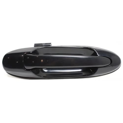 Poignée de porte extérieure pour Toyota Sequoia 1997-2007 finition lisse