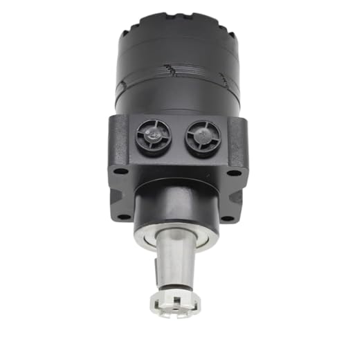 Image of BMER3-350-WD-T31-R Hydraulic Wheel Motor for Bmer 375 Hydraulic Motor