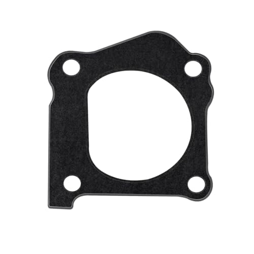 HQLDMYGS Fuel Injection Throttle Body Mounting Gasket,1Pc