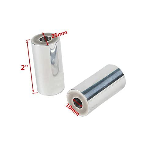 Motorcycle Spacers 2'' Rise Handlebar Risers Fits For Kawasaki Vulcan 800, 1500, 1500Fi, 1600, 2000 Classic/Classic Lt/Nomad/Drifter #TOP5