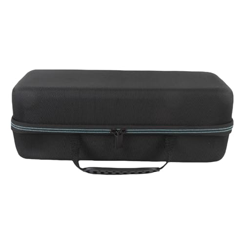 Estuche rígido LICAEVEY para proyector Capsule 3 de Nebula, estuche portátil 1080p, resistente a golpes, polvo y salpicaduras, fabricado en EVA miniatura 7