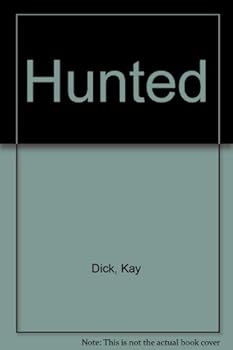 Hardcover Hunted Book